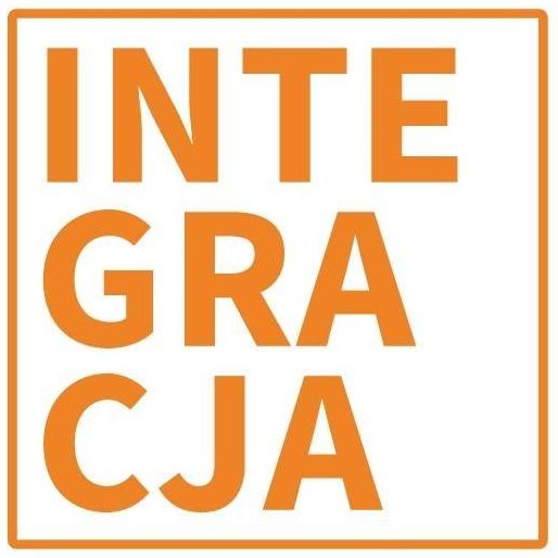 Logotyp Fundacja Integracja