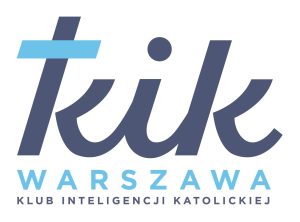 Logotyp KIK